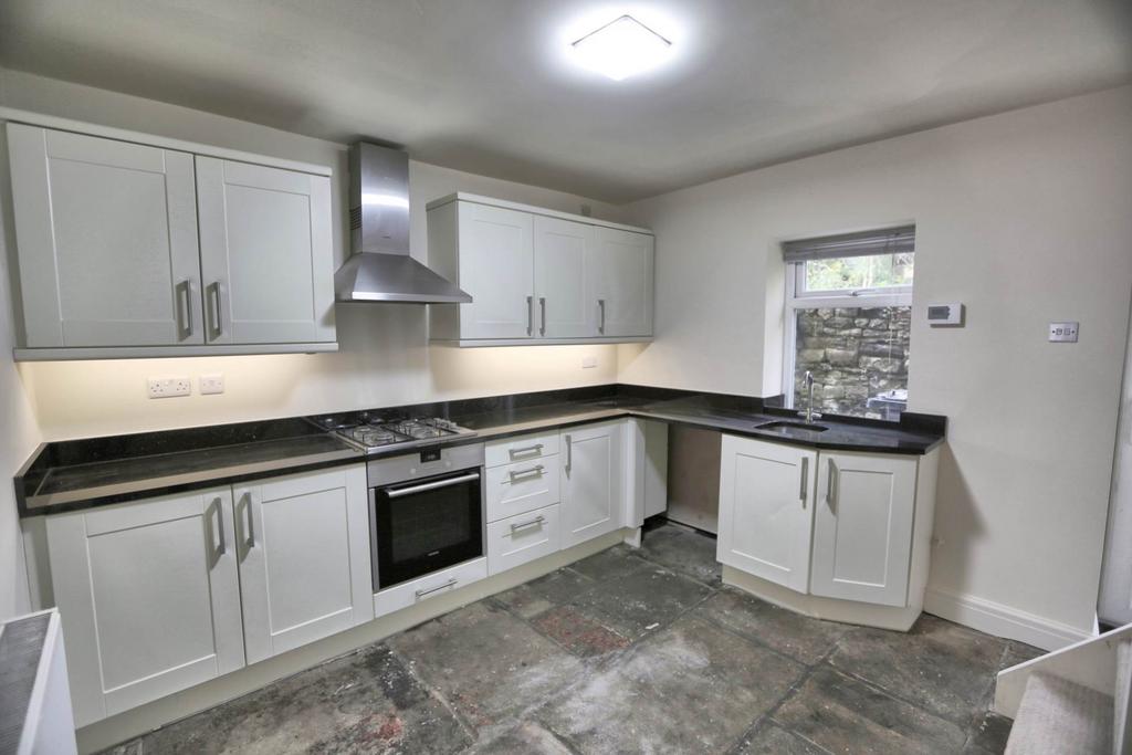 House in Macclesfield - View 4