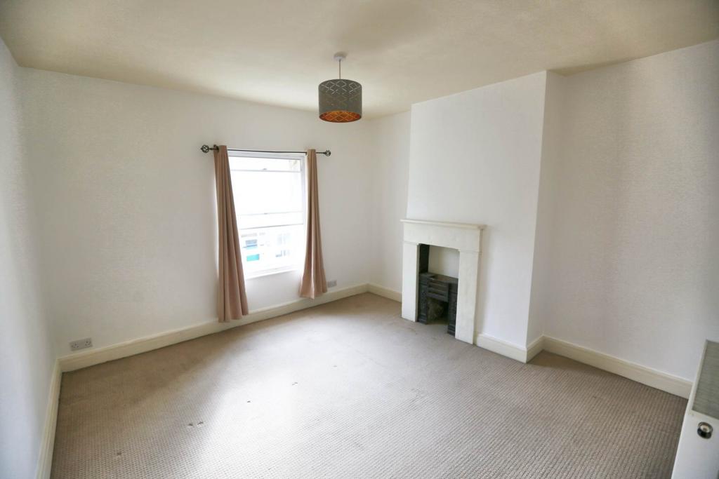 House in Macclesfield - More