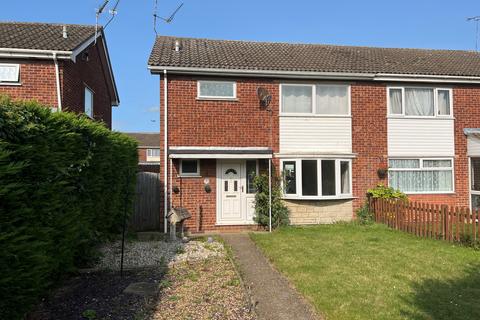 undefined, Greenway Lane, Fakenham NR21