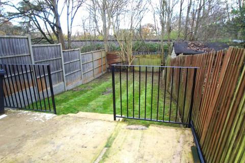 undefined, Gladstone Road, Watford, WD17