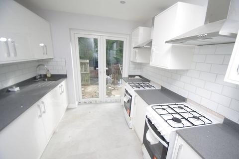 undefined, Gladstone Road, Watford, WD17