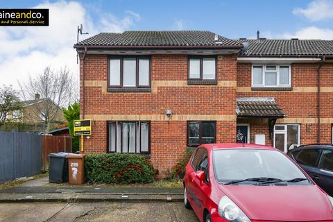 undefined, Hanover Walk, Hatfield