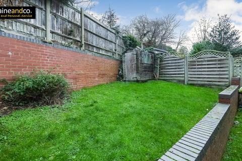 undefined, Hanover Walk, Hatfield