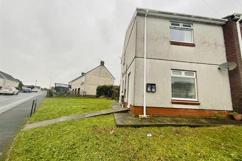 undefined, Sandfield Road, Burry Port