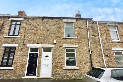 Edward Terrace, Durham DH9