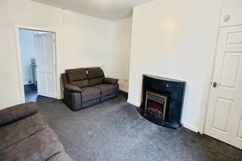 undefined, Edward Terrace, Durham DH9