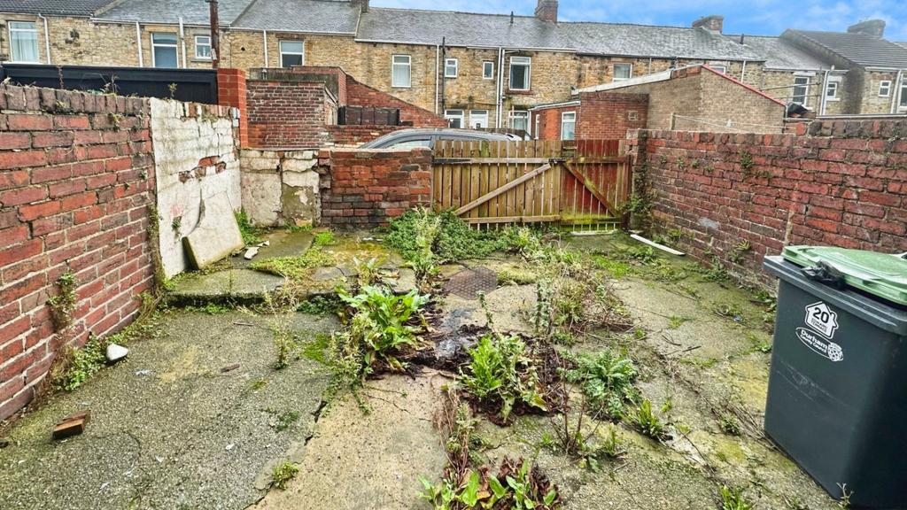 Yard