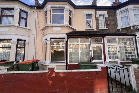 undefined, Harold Road, London, E13