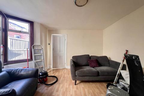 undefined, Harold Road, London, E13