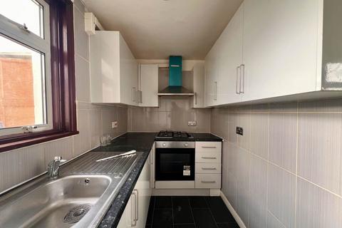 undefined, Harold Road, London, E13
