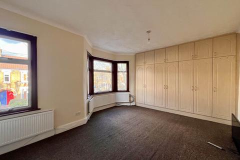 undefined, Harold Road, London, E13