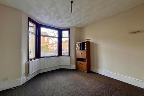 undefined, Harold Road, London, E13