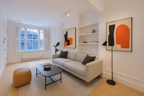 undefined, Wilfred Street, Westminster, London, SW1E