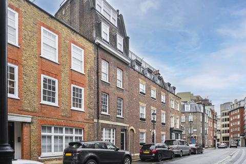 undefined, Wilfred Street, Westminster, London, SW1E