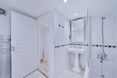 undefined, Wilfred Street, Westminster, London, SW1E