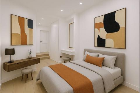 1 bedroom flat for sale, Wilfred Street, Westminster, London, SW1E