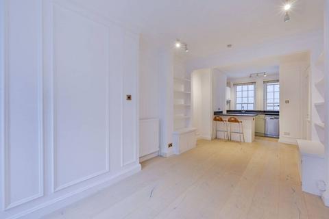 1 bedroom flat for sale, Wilfred Street, Westminster, London, SW1E
