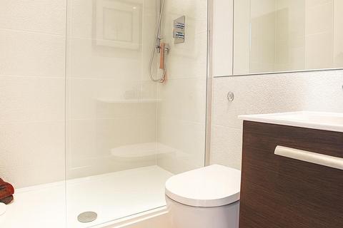 undefined, Bellmont Lodge, Herts AL7