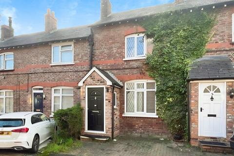 undefined, Ladyfield Street, Cheshire SK9