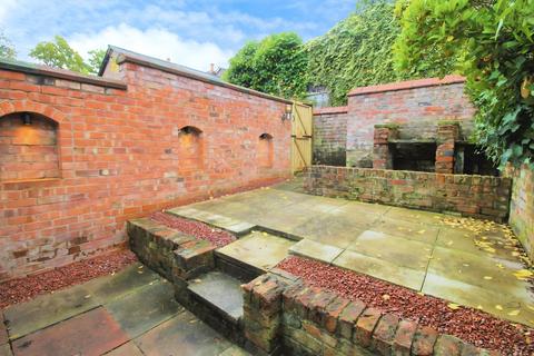 undefined, Ladyfield Street, Cheshire SK9