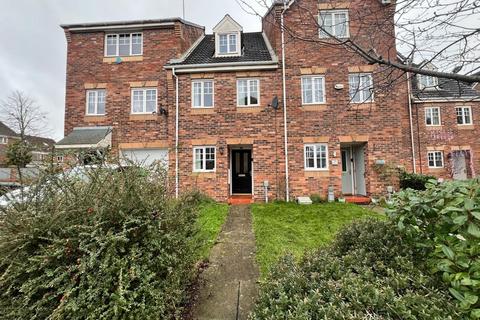 undefined, Haigh Park, Kingswood, Hull, East Riding Of Yorkshire, HU7