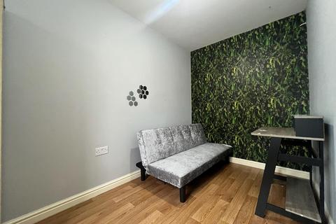 undefined, Haigh Park, Kingswood, Hull, East Riding Of Yorkshire, HU7