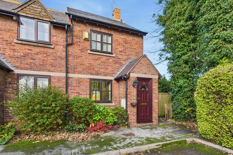 Newton Hall Drive, Newton, CH2