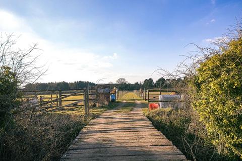 undefined, Land at Tuddenham, High Street, Tuddenham St Mary, Bury St. Edmunds, Suffolk, IP28