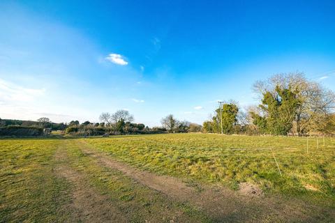 undefined, Land at Tuddenham, High Street, Tuddenham St Mary, Bury St. Edmunds, Suffolk, IP28