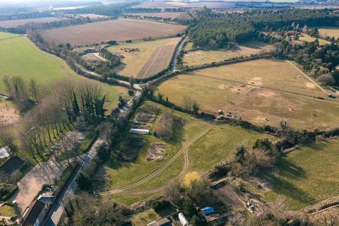 undefined, Land at Tuddenham, High Street, Tuddenham St Mary, Bury St. Edmunds, Suffolk, IP28