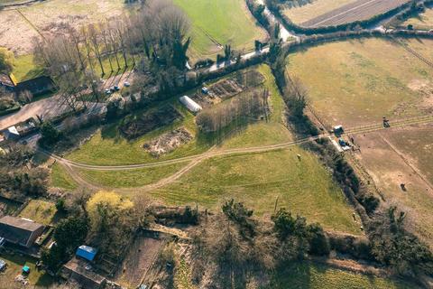 undefined, Land at Tuddenham, High Street, Tuddenham St Mary, Bury St. Edmunds, Suffolk, IP28