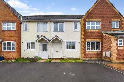 undefined, Celtic Drive, Andover