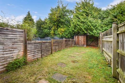 undefined, Celtic Drive, Andover