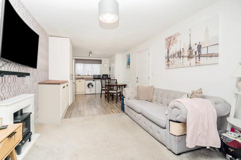 undefined, Saunders Field, Kempston, Bedford, MK42