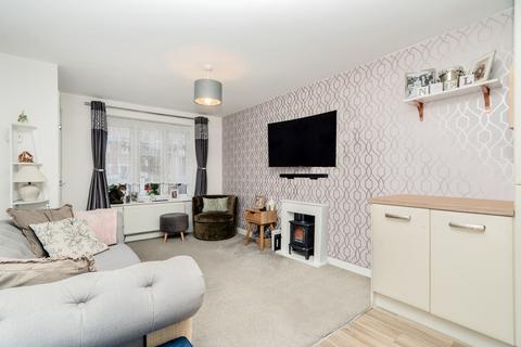 undefined, Saunders Field, Kempston, Bedford, MK42