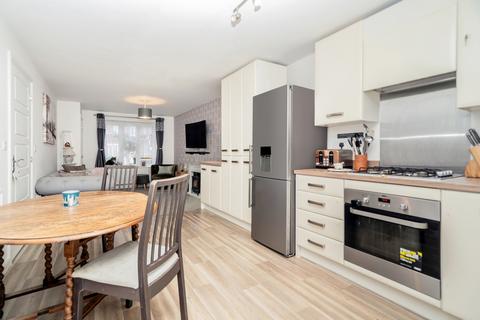 undefined, Saunders Field, Kempston, Bedford, MK42
