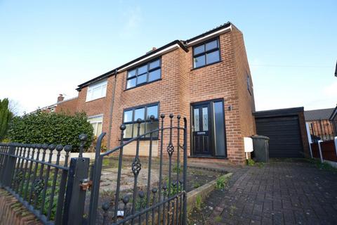 undefined, Moorland Road, Hindley