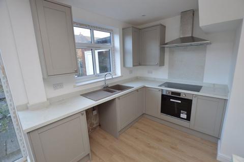 undefined, Moorland Road, Hindley