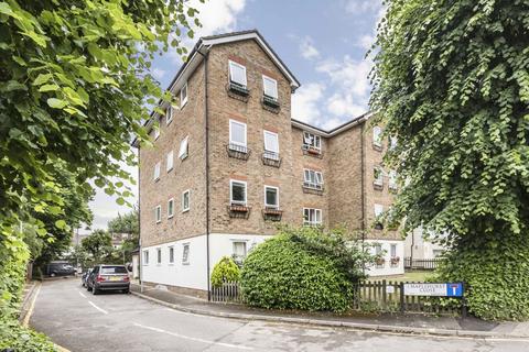 undefined, Maplehurst Close, Kingston Upon Thames KT1