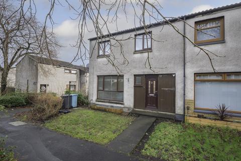 undefined, Leckethill Court, Cumbernauld G68