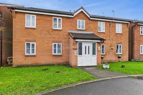 undefined, Riverside Close, Warrington