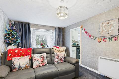 2 bedroom flat for sale, Riverside Close, Warrington, WA1