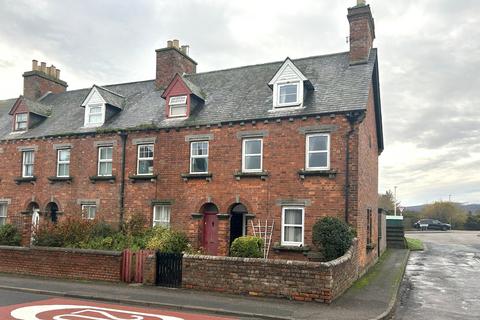undefined, 10 The Terrace, Victoria Road, Brora, Sutherland KW9 6LY