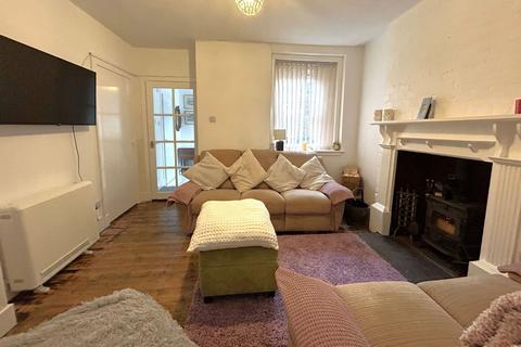 undefined, 10 The Terrace, Victoria Road, Brora, Sutherland KW9 6LY