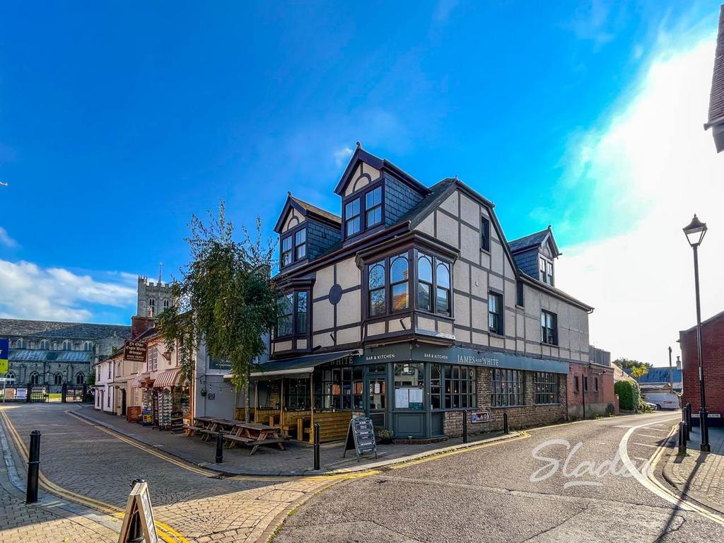 21 Church Lane