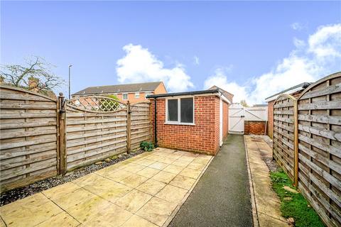 undefined, Bondgate, Ripon