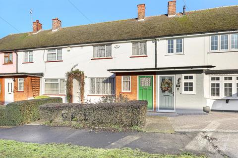 undefined, Parkfields, Harlow CM19
