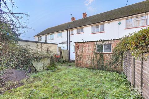undefined, Parkfields, Harlow CM19