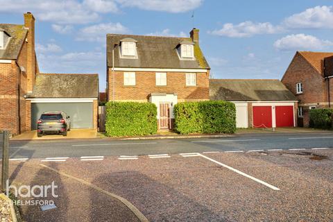 5 bedroom detached house for sale, Beeleigh Link, Chelmsford