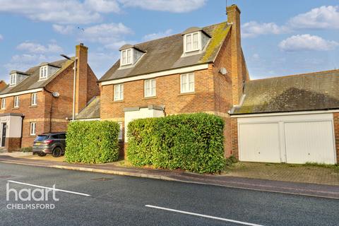 undefined, Beeleigh Link, Chelmsford